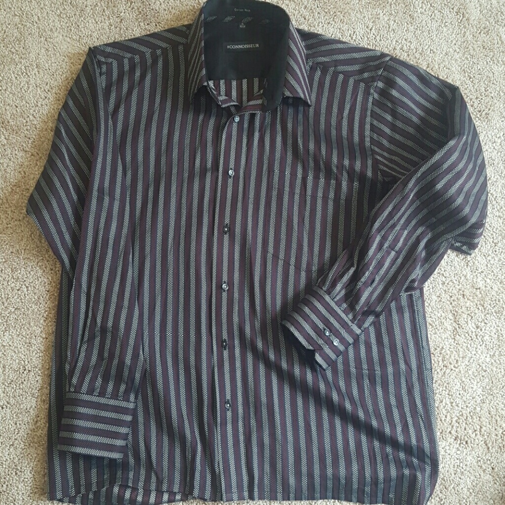 Shirts - Picture 6 of 8